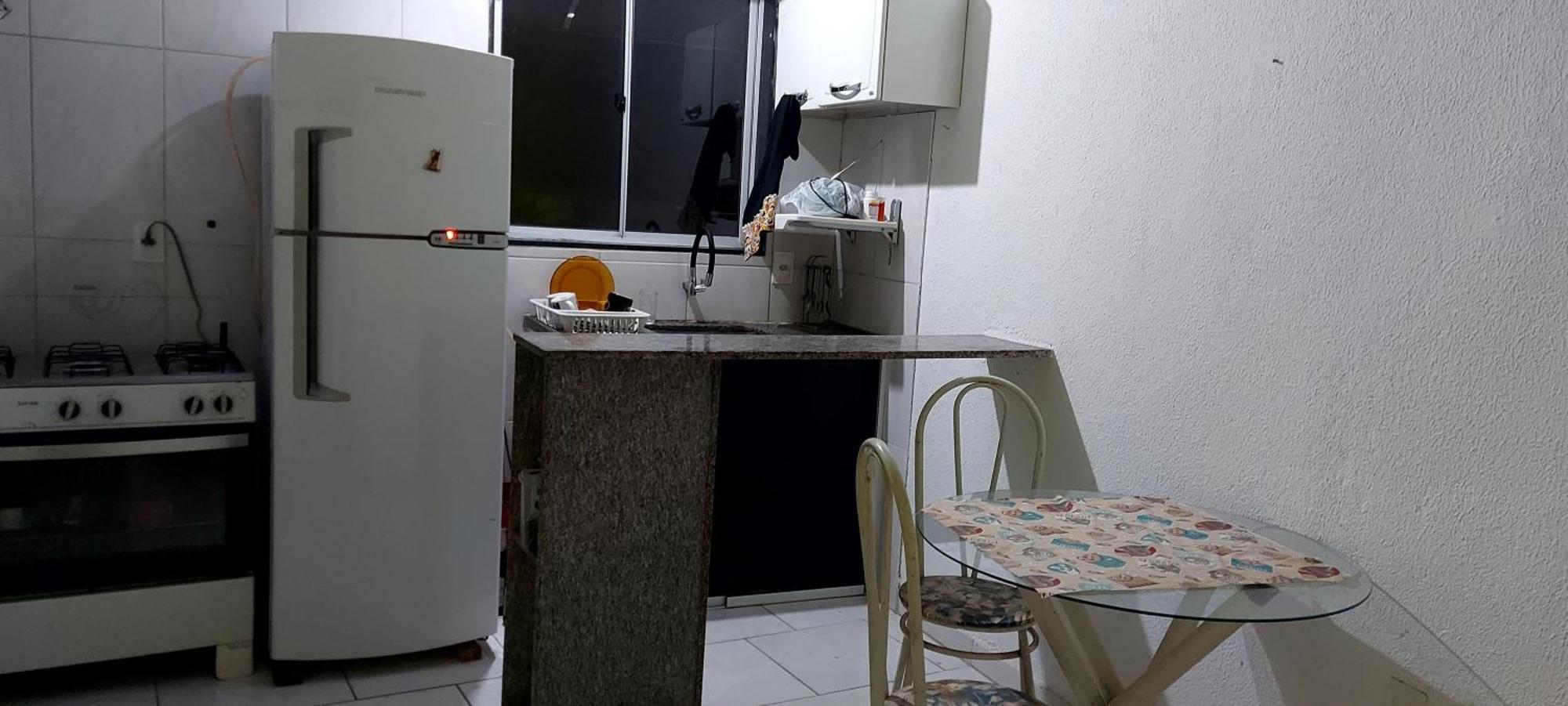 Recanto Hébergement de vacances *